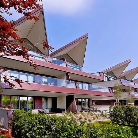 Holiday Residenzen Im Wellness Sudstrand - Dns10100g-cyb Apartament Wyk auf Föhr