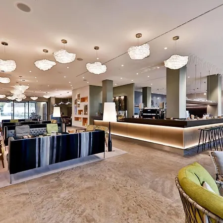 Holiday Residenzen Im Wellness Sudstrand - Dns10100g-cyb *