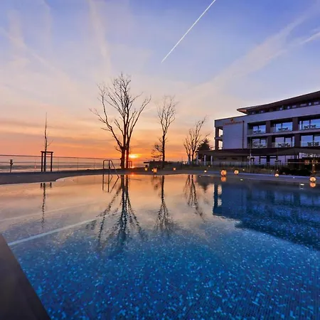 Holiday Residenzen Im Wellness Sudstrand - Dns10100g-cyb Apartament Wyk auf Föhr