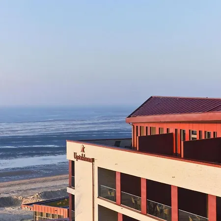 Holiday Residenzen Im Wellness Sudstrand - Dns10100g-cyb Apartament *