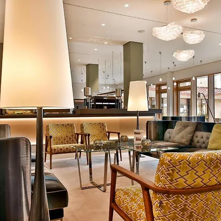 Holiday Residenzen Im Wellness Sudstrand - Dns10100g-cyb Apartament *