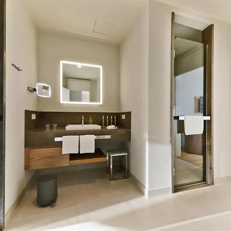 Apartament Holiday Residenzen Im Wellness Sudstrand - Dns10100g-cyb Wyk auf Föhr