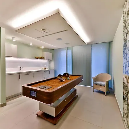 Holiday Residenzen Im Wellness Sudstrand - Dns10100g-cyb Apartament *