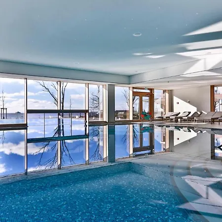 Holiday Residenzen Im Wellness Sudstrand - Dns10100g-cyb Wyk auf Föhr